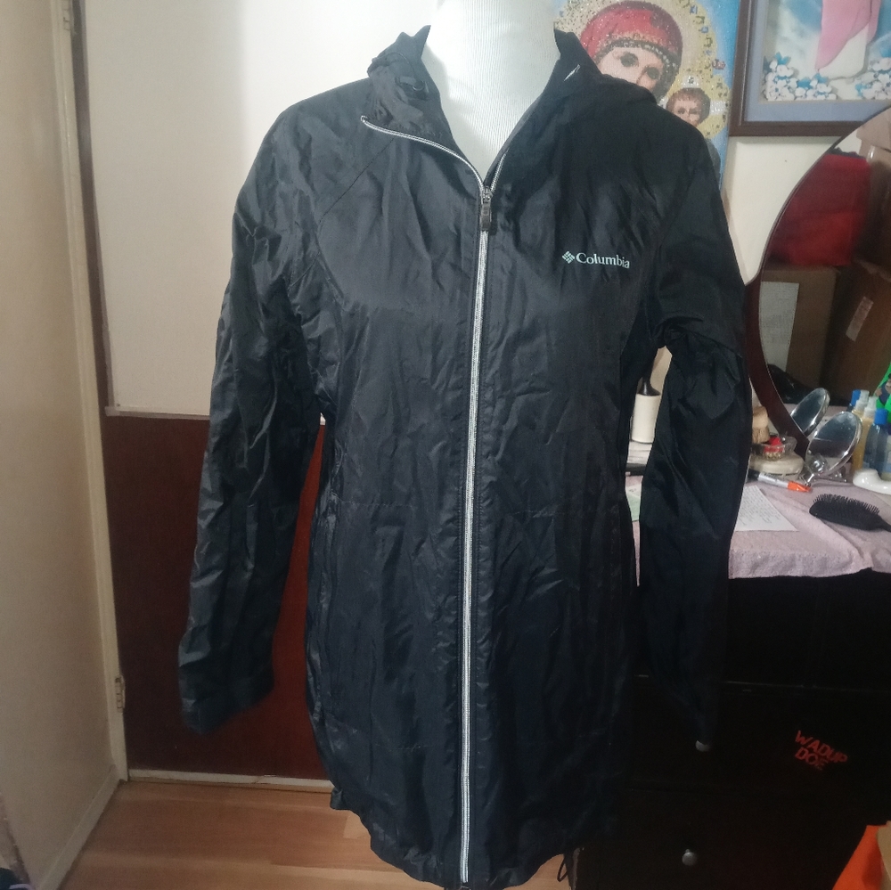 Columbia Plus Size Switchback Lined Long Jacket - image 8